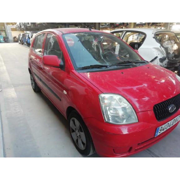 kia picanto del año 2006