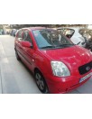 kia picanto del año 2006