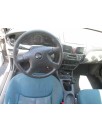 nissan almera (n16/e) del año 2001