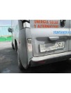 opel vivaro del año 2002