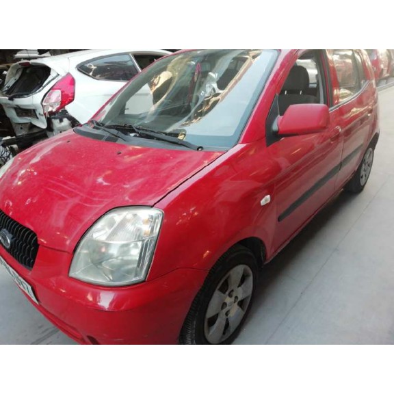 kia picanto del año 2006