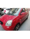 kia picanto del año 2006