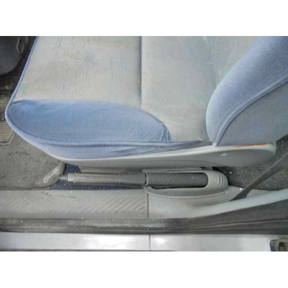 citroën evasion del año 1998