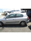 nissan almera (n16/e) del año 2001