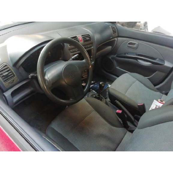 kia picanto del año 2006