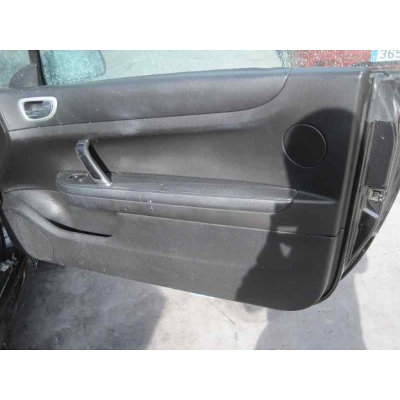 peugeot 307 cc (s2) del año 2006