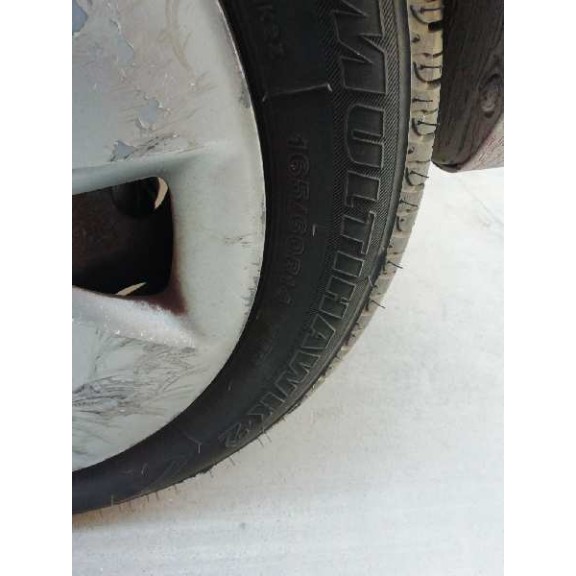 kia picanto del año 2006