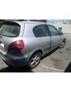 nissan almera (n16/e) del año 2001