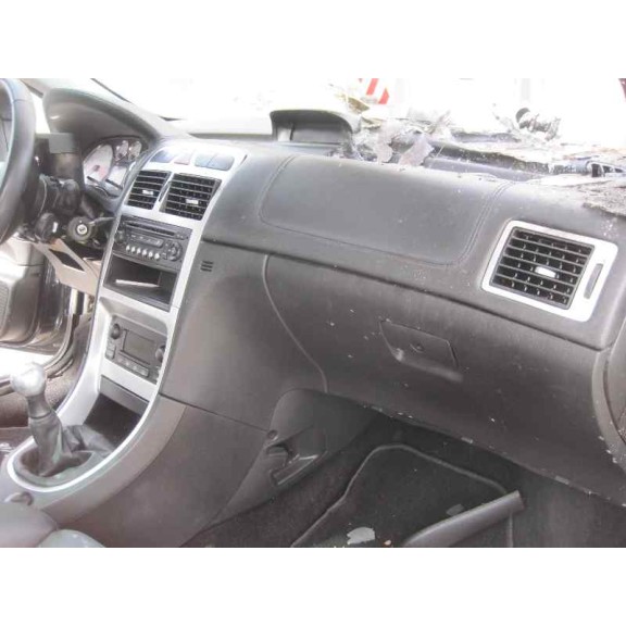 peugeot 307 cc (s2) del año 2006