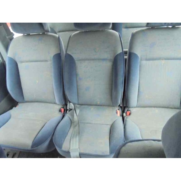 citroën evasion del año 1998