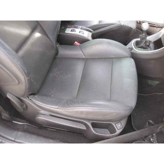 peugeot 307 cc (s2) del año 2006