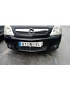 opel meriva del año 2009