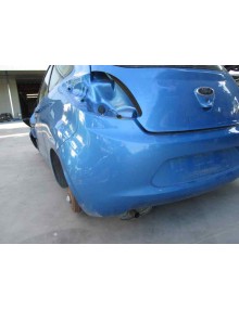 ford ka (ccu) del año 2014 2