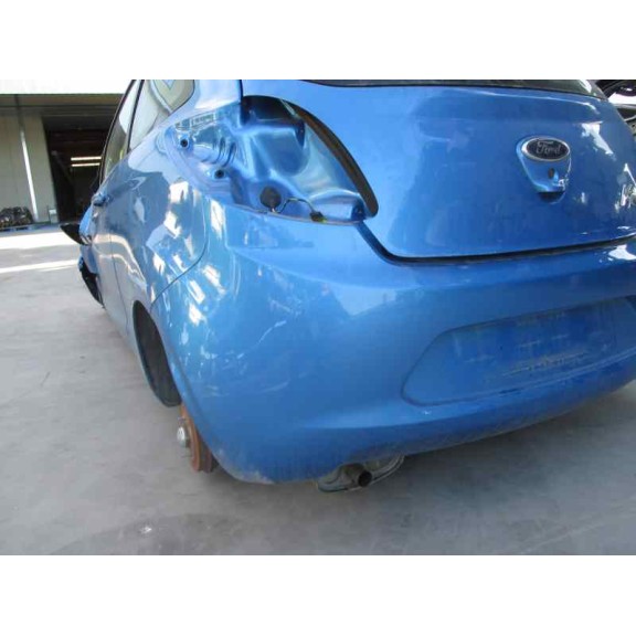 ford ka (ccu) del año 2014