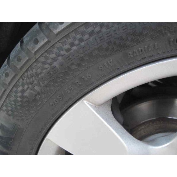 peugeot 307 cc (s2) del año 2006