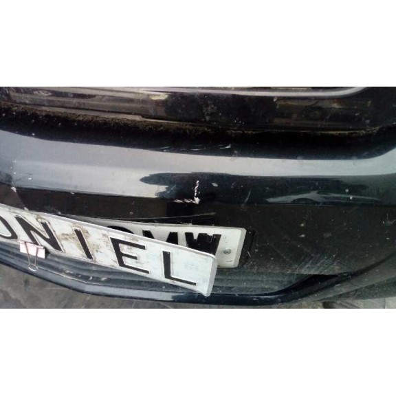 opel meriva del año 2009