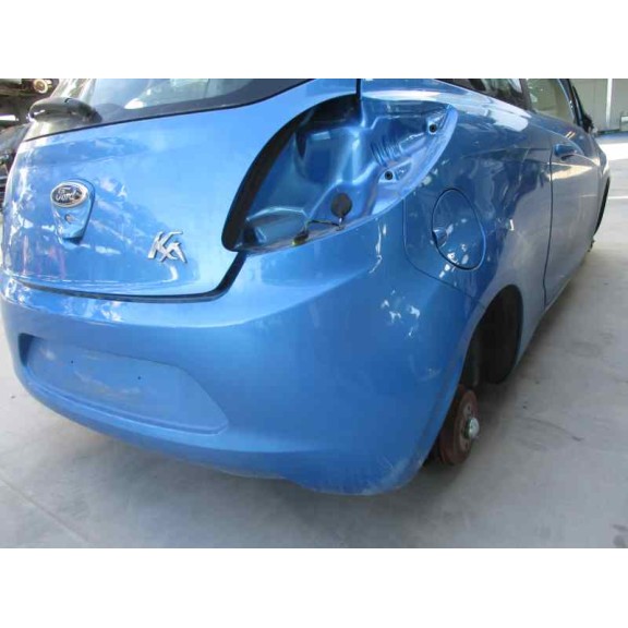 ford ka (ccu) del año 2014