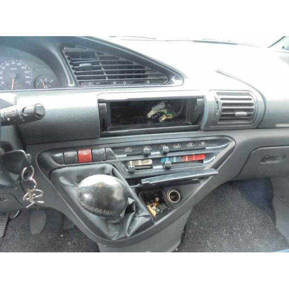 citroën evasion del año 1998