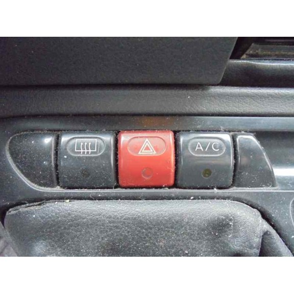 citroën evasion del año 1998