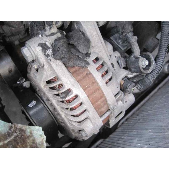 peugeot 307 cc (s2) del año 2006