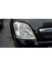 opel meriva del año 2009