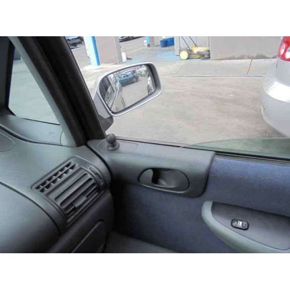 citroën evasion del año 1998