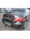 peugeot 307 cc (s2) del año 2006
