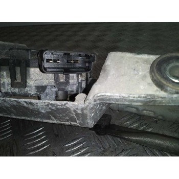 Recambio de motor limpia delantero para renault grand modus authentique referencia OEM IAM 8200141270  