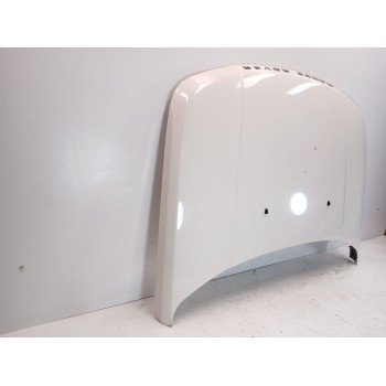 Recambio de capot para land rover range rover sport i (l320) 3.0 d 4x4 referencia OEM IAM BKA790050  