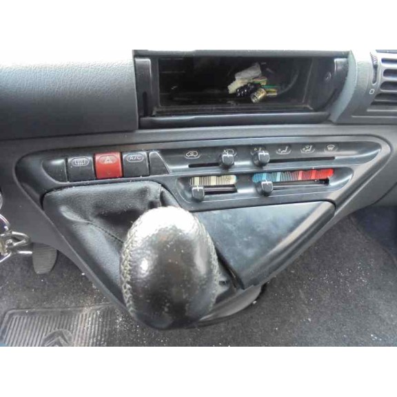 citroën evasion del año 1998