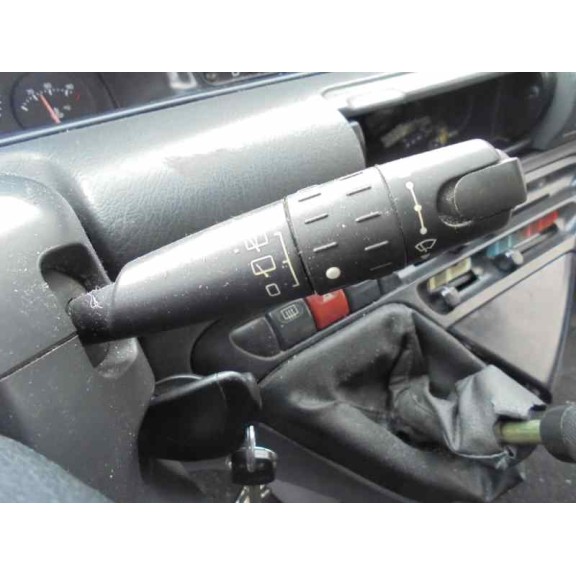 citroën evasion del año 1998