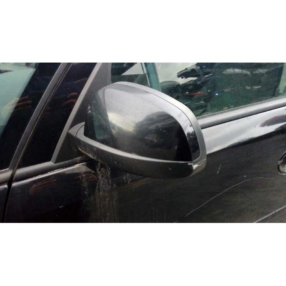 opel meriva del año 2009