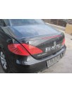 peugeot 307 cc (s2) del año 2006