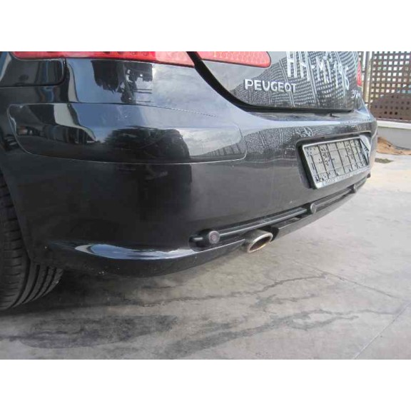 peugeot 307 cc (s2) del año 2006