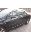 peugeot 307 cc (s2) del año 2006