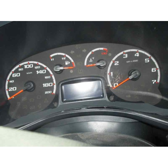 ford ka (ccu) del año 2014