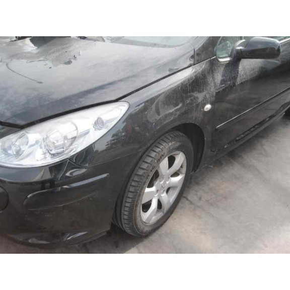 peugeot 307 cc (s2) del año 2006