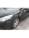 peugeot 307 cc (s2) del año 2006