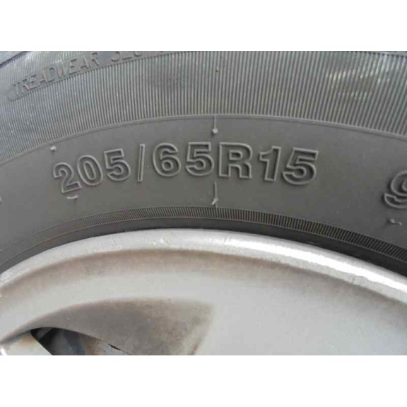 citroën evasion del año 1998