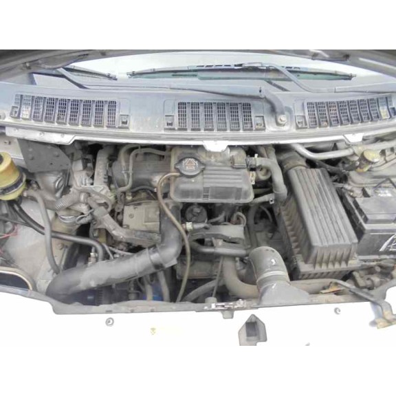 citroën evasion del año 1998