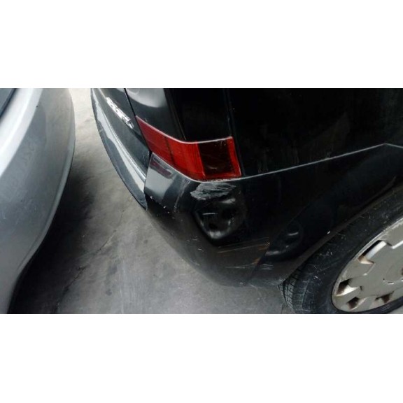 opel meriva del año 2009