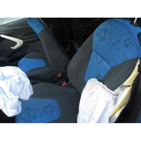 ford ka (ccu) del año 2014