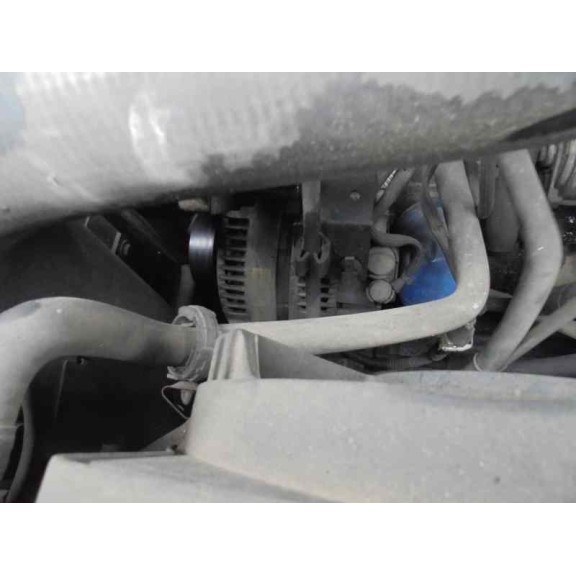 citroën evasion del año 1998