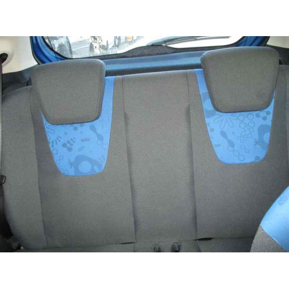 ford ka (ccu) del año 2014