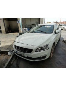 volvo s60 lim. del año 2014