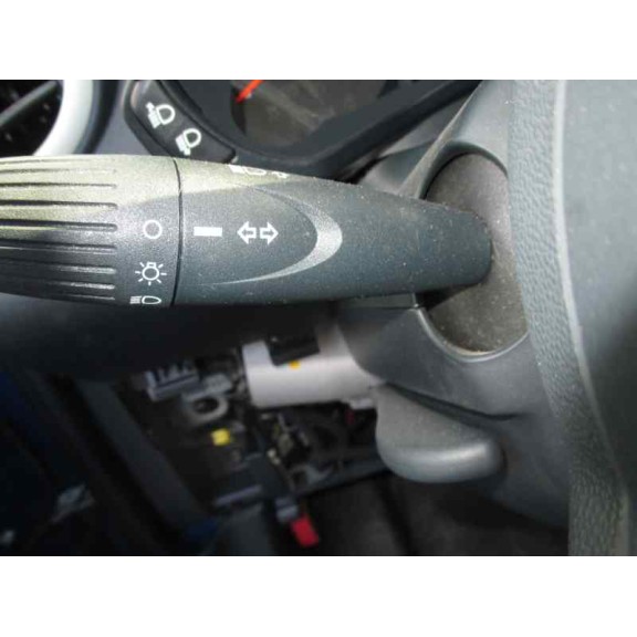 ford ka (ccu) del año 2014