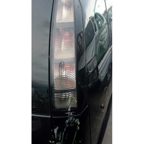 opel meriva del año 2009