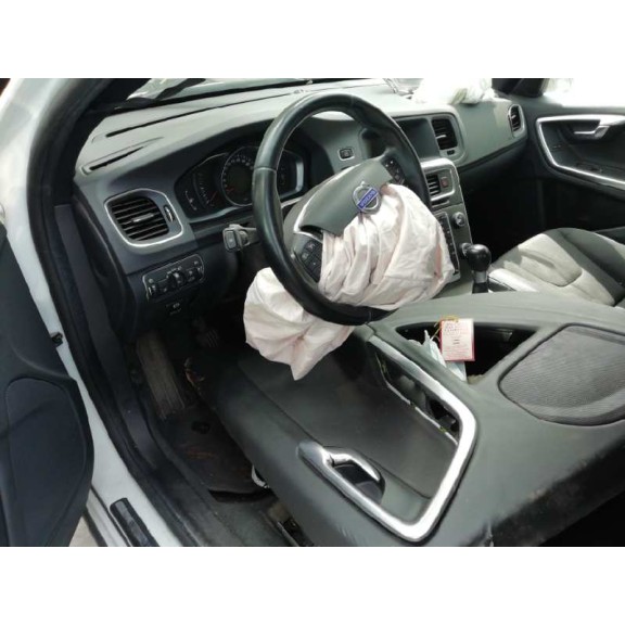 volvo s60 lim. del año 2014