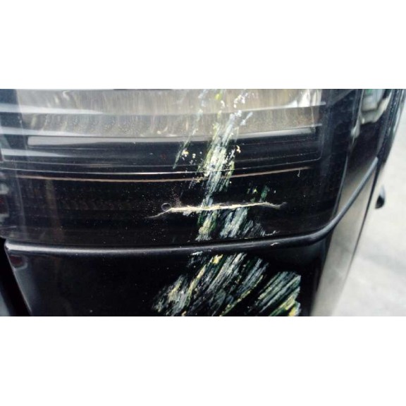 opel meriva del año 2009