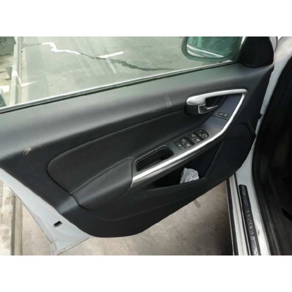 volvo s60 lim. del año 2014